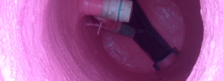 Manhole Rehabilitation