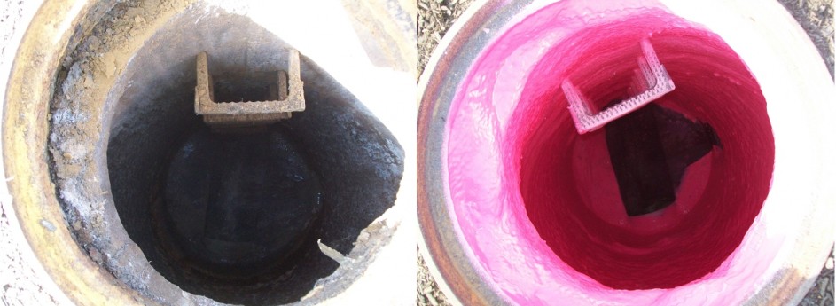 Before and After